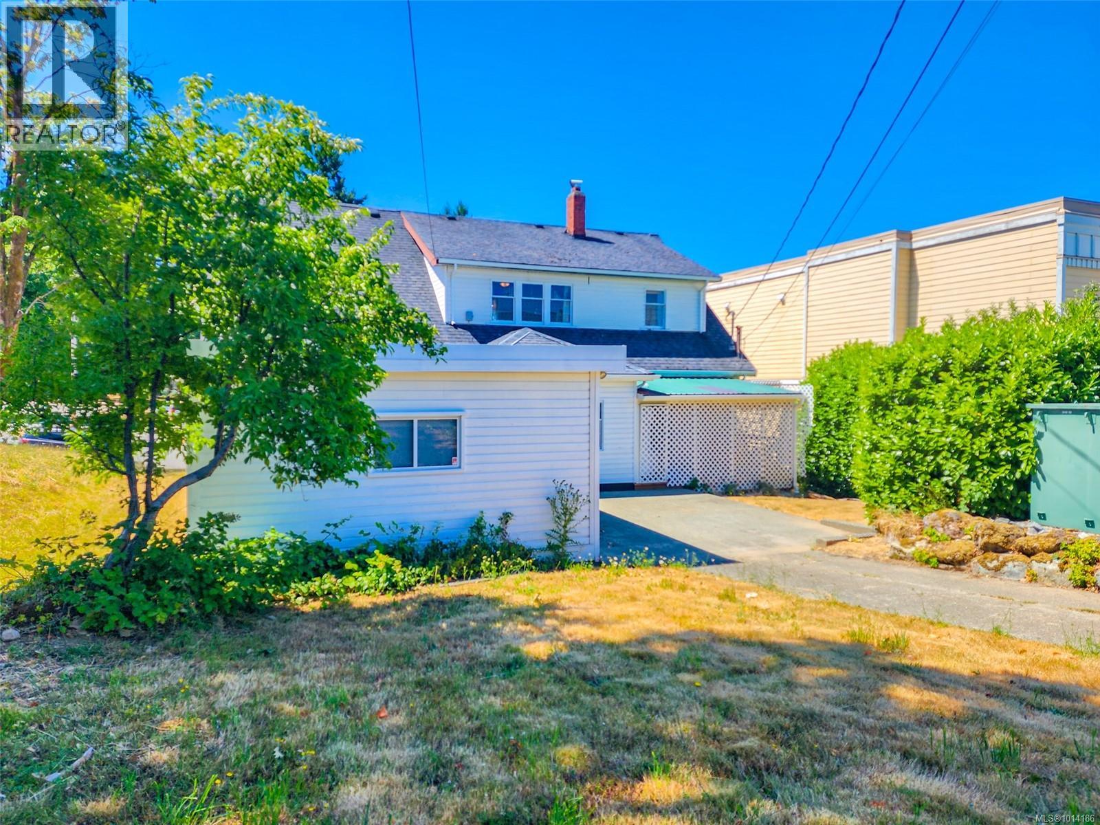 3071 Kingsway Ave, Port Alberni