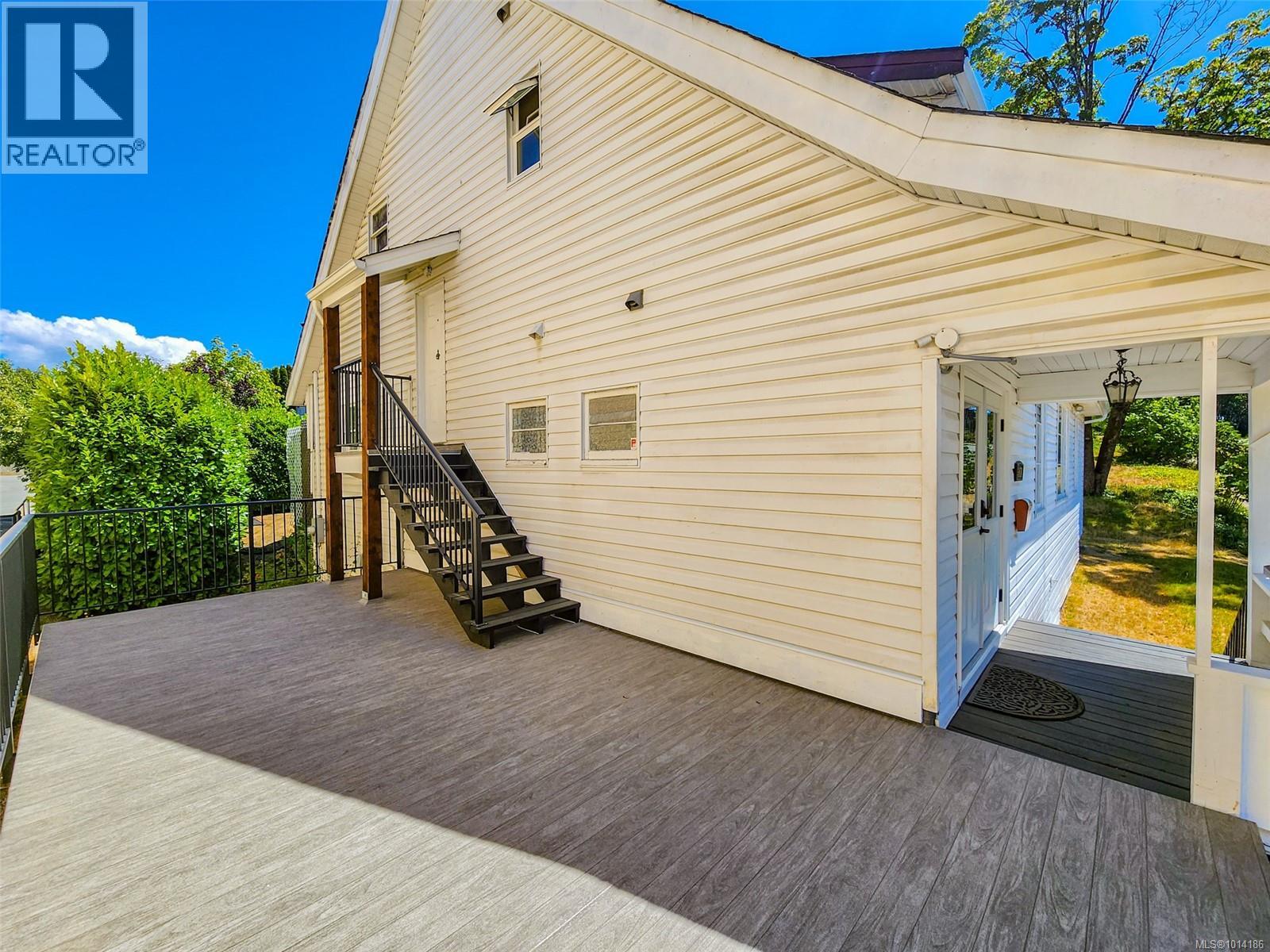 3071 Kingsway Ave, Port Alberni