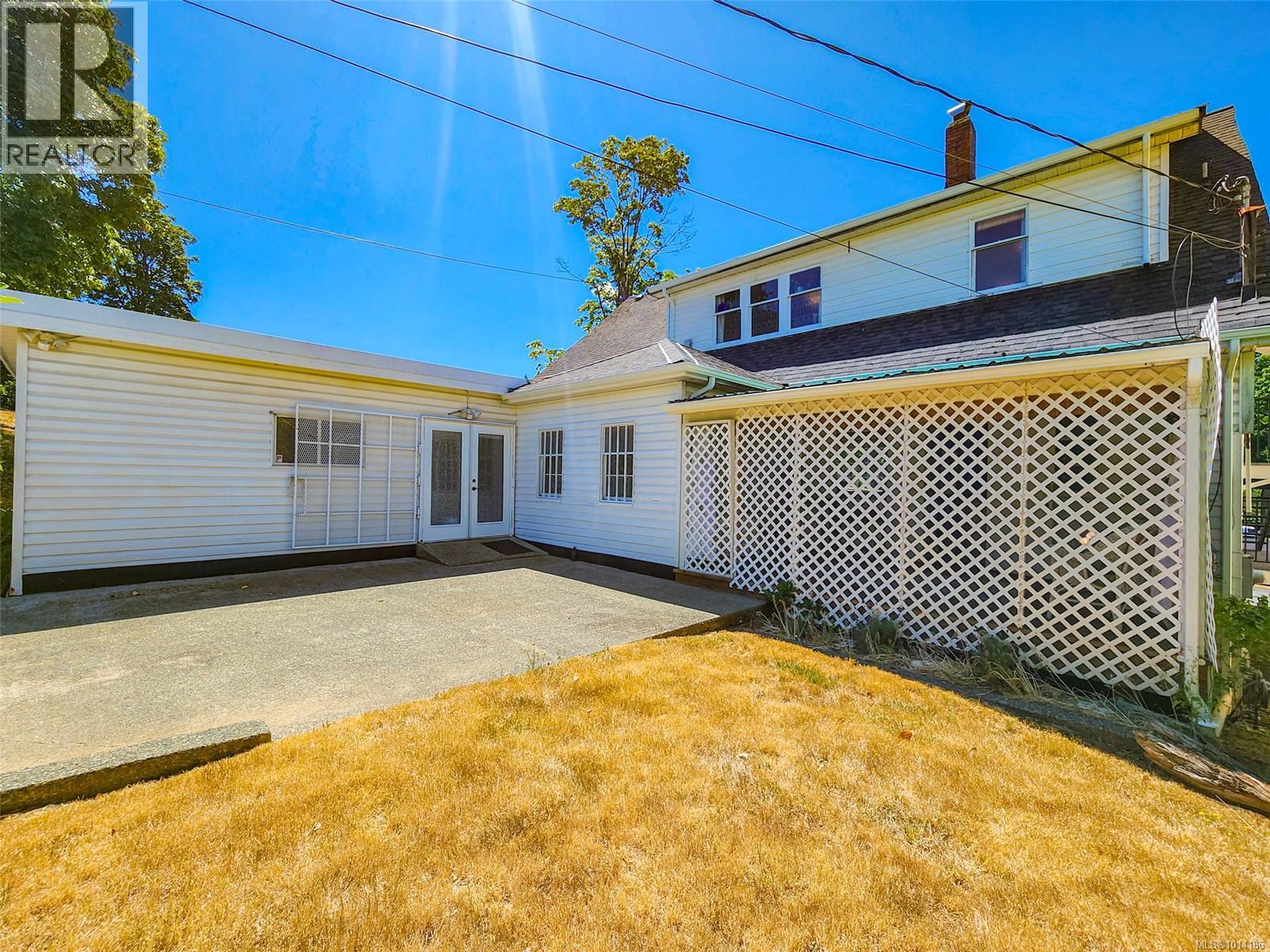 3071 Kingsway Ave, Port Alberni