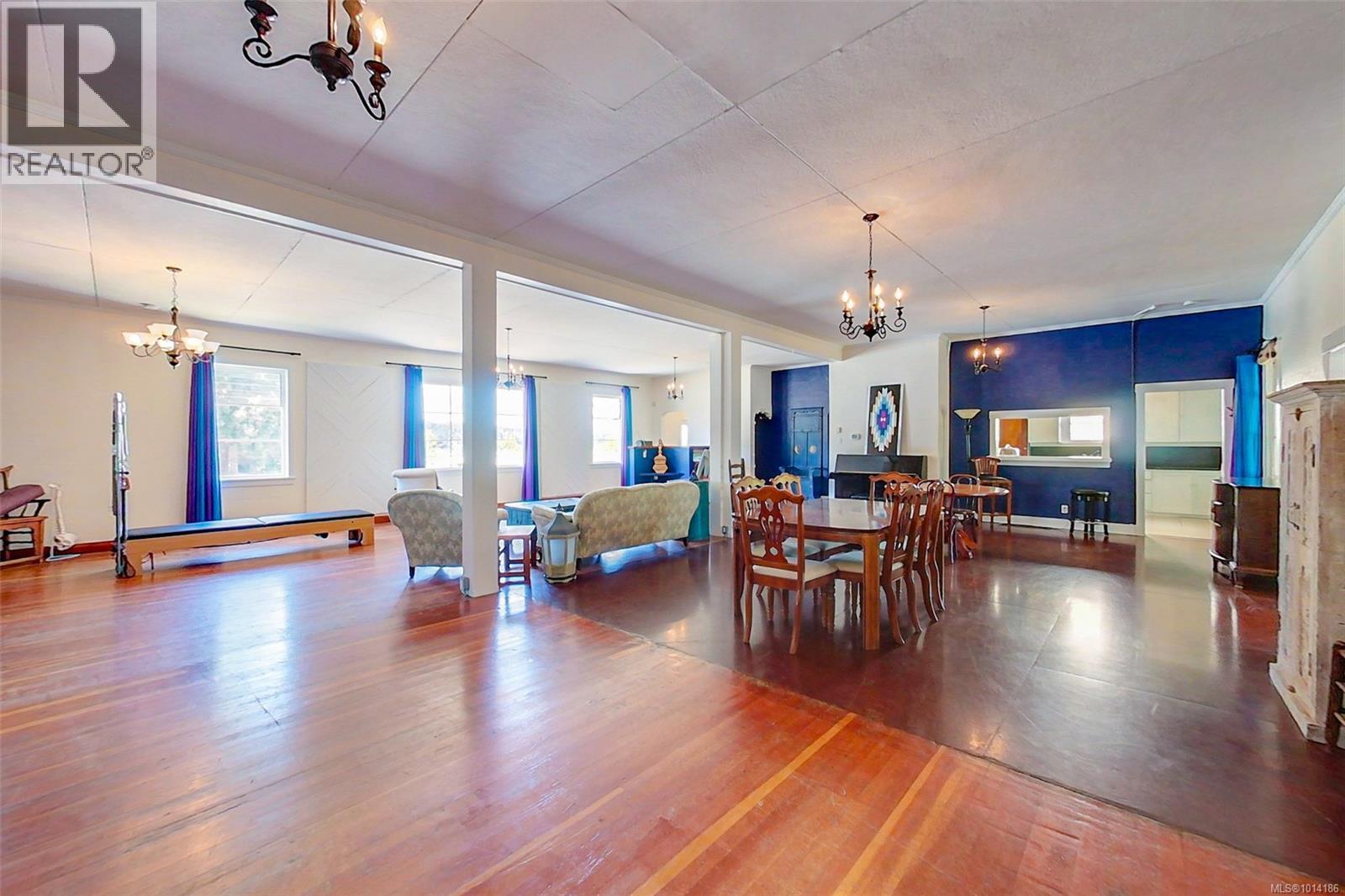 3071 Kingsway Ave, Port Alberni