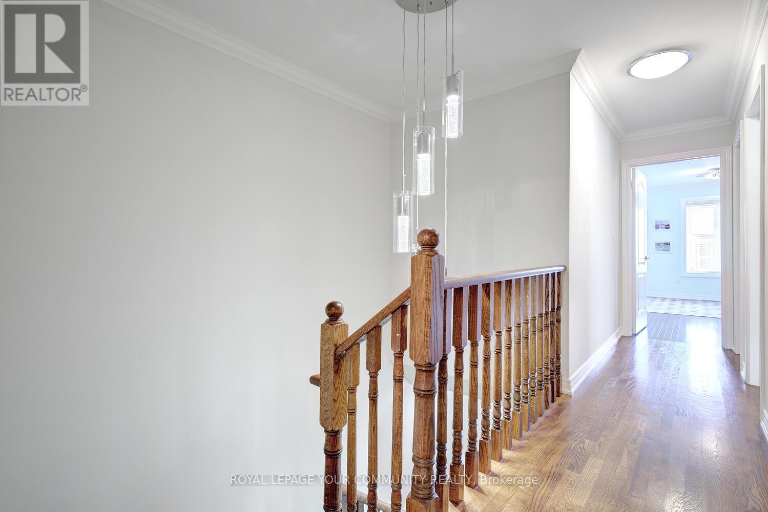 Single Family House for Sale in  LADY LORETTA LANE Vaughan (Patterson) 