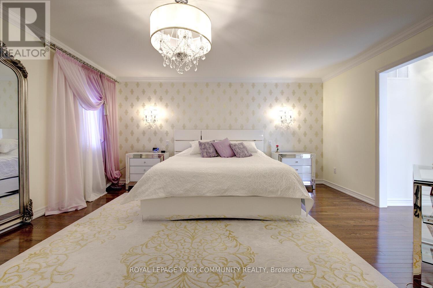 Single Family House for Sale in  LADY LORETTA LANE Vaughan (Patterson) 
