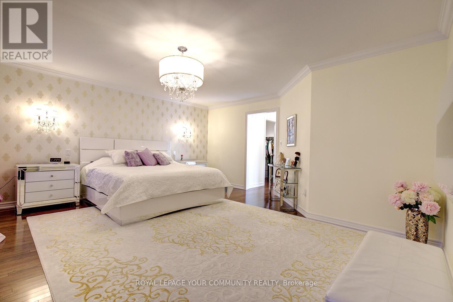 Single Family House for Sale in  LADY LORETTA LANE Vaughan (Patterson) 