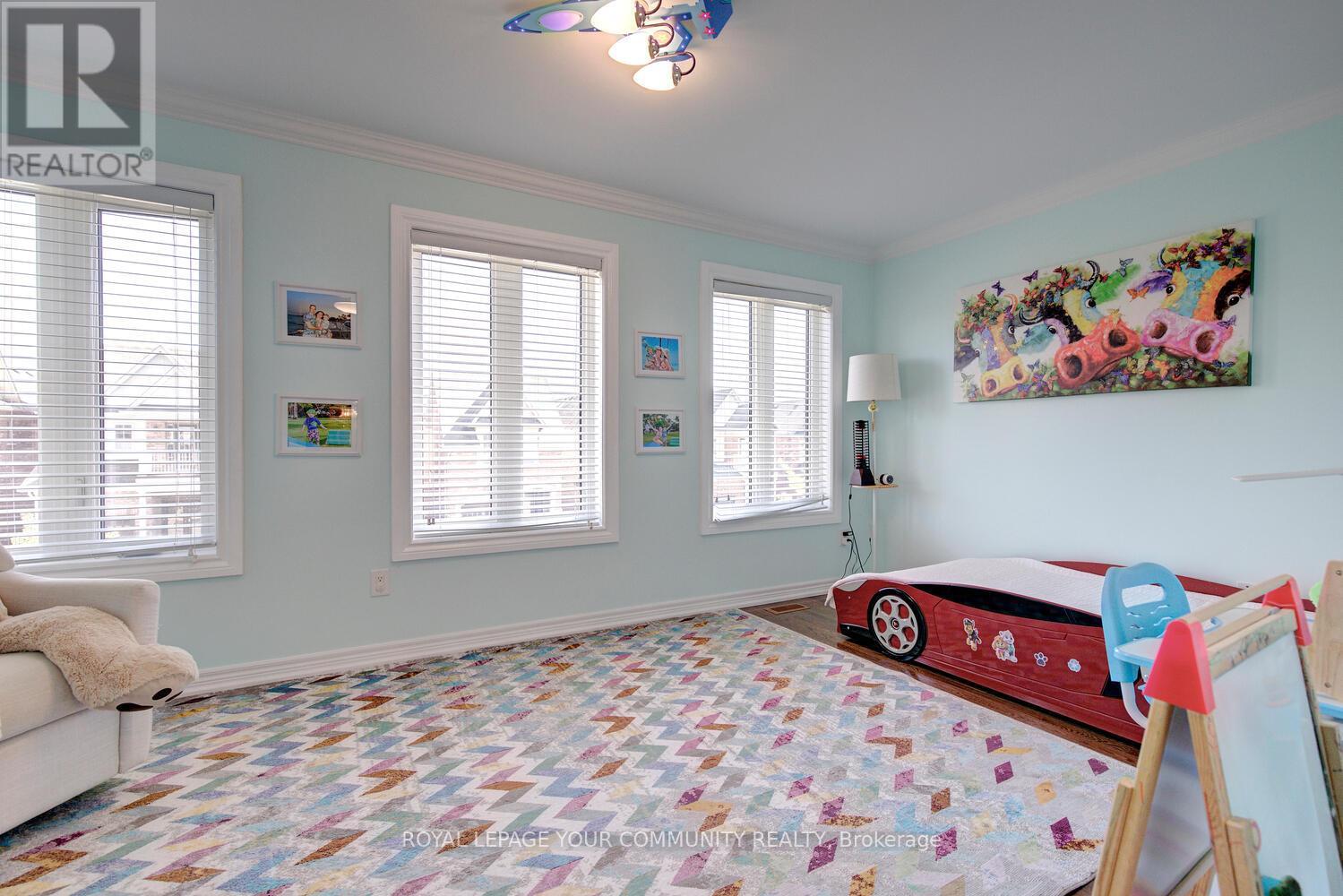 Single Family House for Sale in  LADY LORETTA LANE Vaughan (Patterson) 