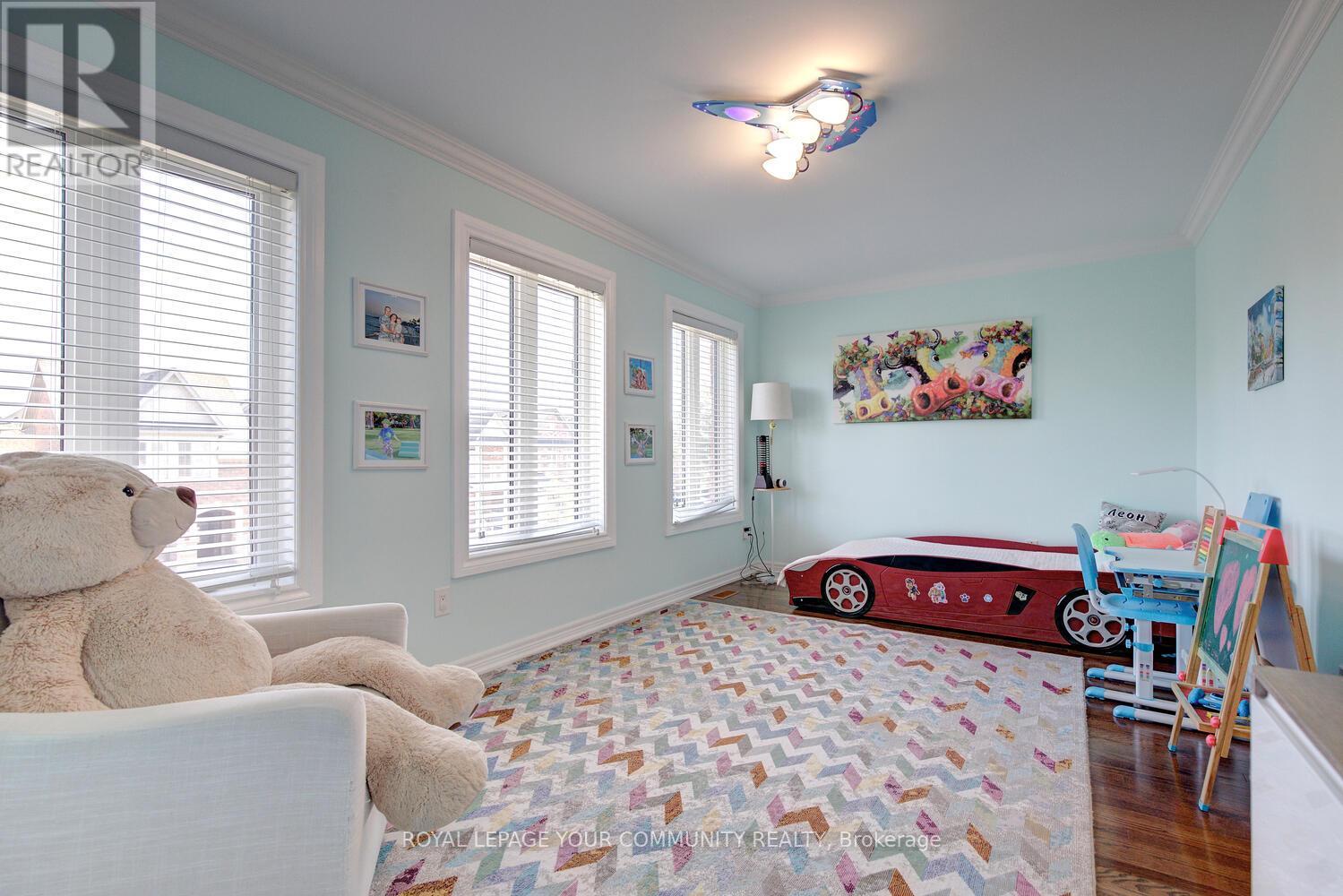 Single Family House for Sale in  LADY LORETTA LANE Vaughan (Patterson) 