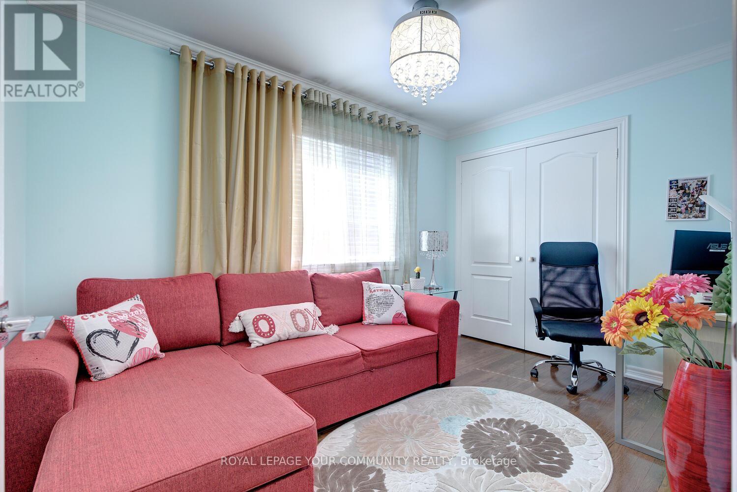 Single Family House for Sale in  LADY LORETTA LANE Vaughan (Patterson) 