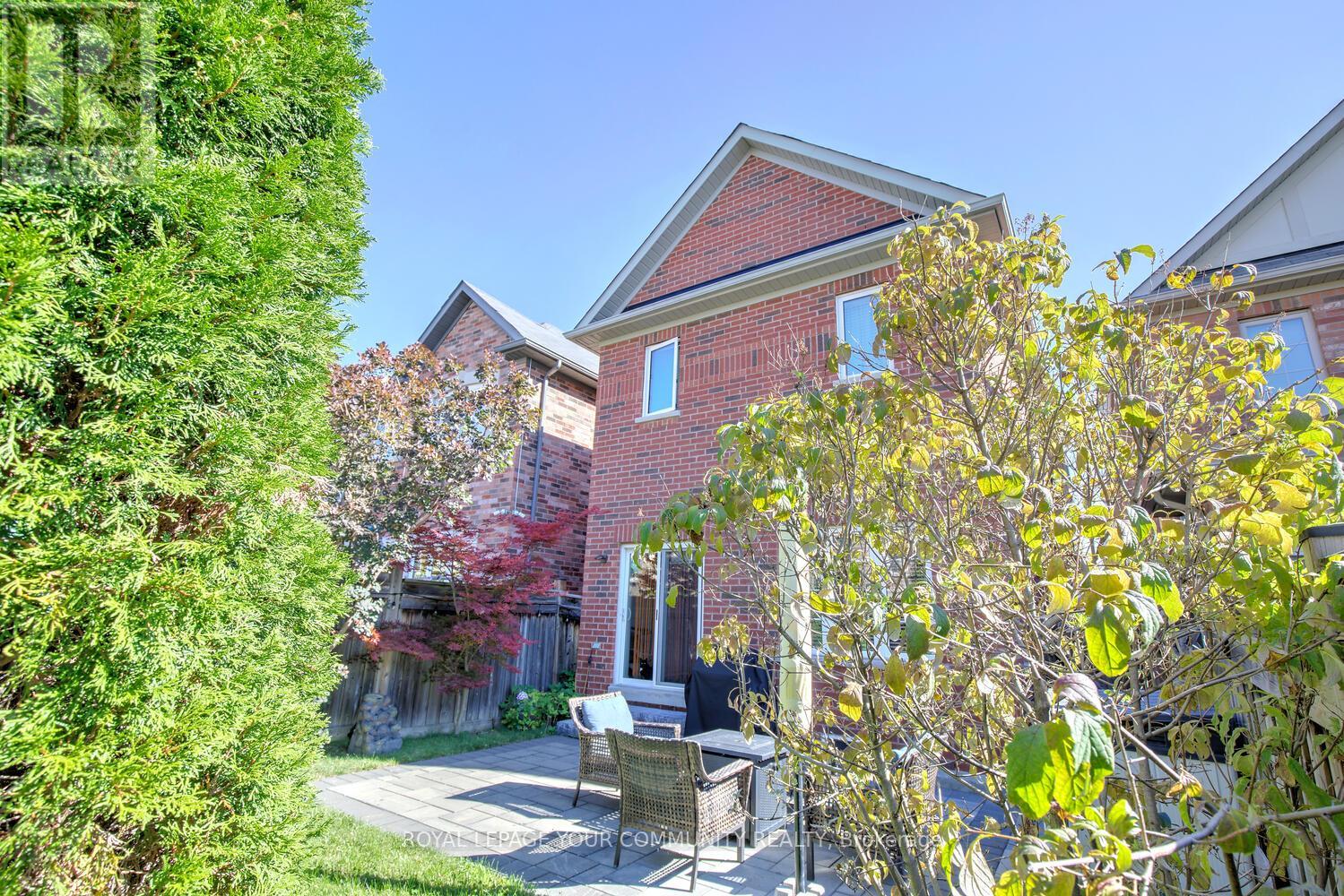 Single Family House for Sale in  LADY LORETTA LANE Vaughan (Patterson) 