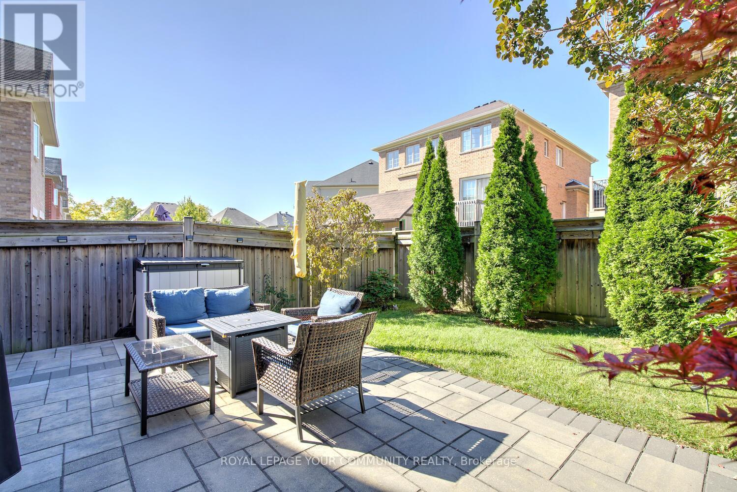 Single Family House for Sale in  LADY LORETTA LANE Vaughan (Patterson) 