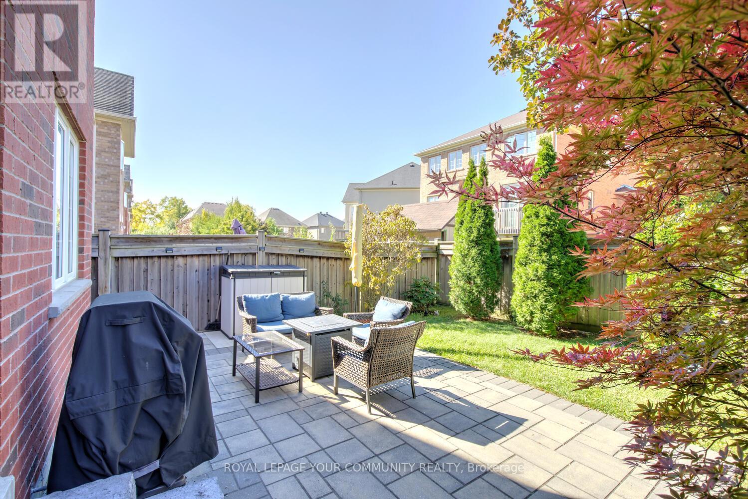 Single Family House for Sale in  LADY LORETTA LANE Vaughan (Patterson) 