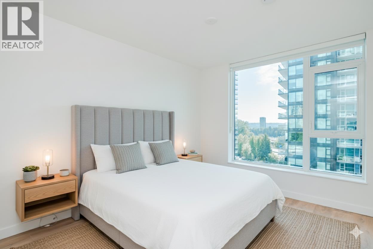 1005 318 ALDERSON AVENUE, Coquitlam