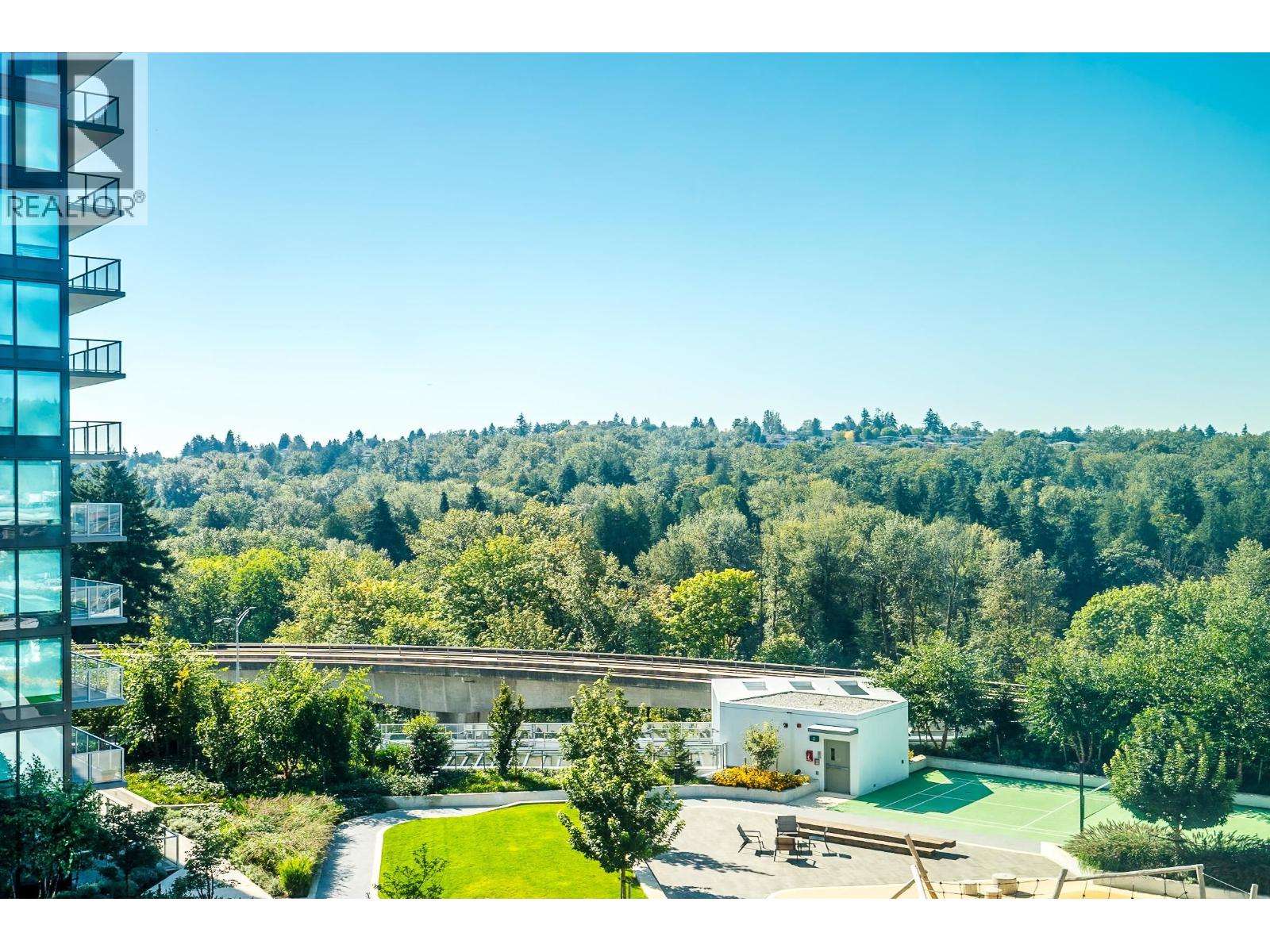 1005 318 ALDERSON AVENUE, Coquitlam