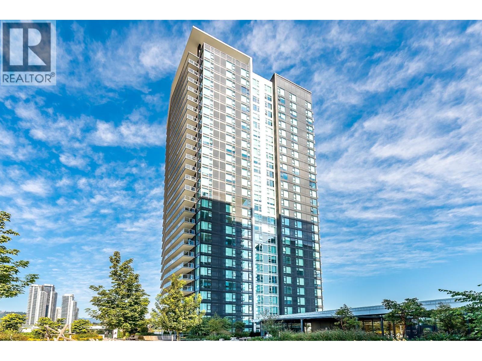 1005 318 ALDERSON AVENUE, Coquitlam