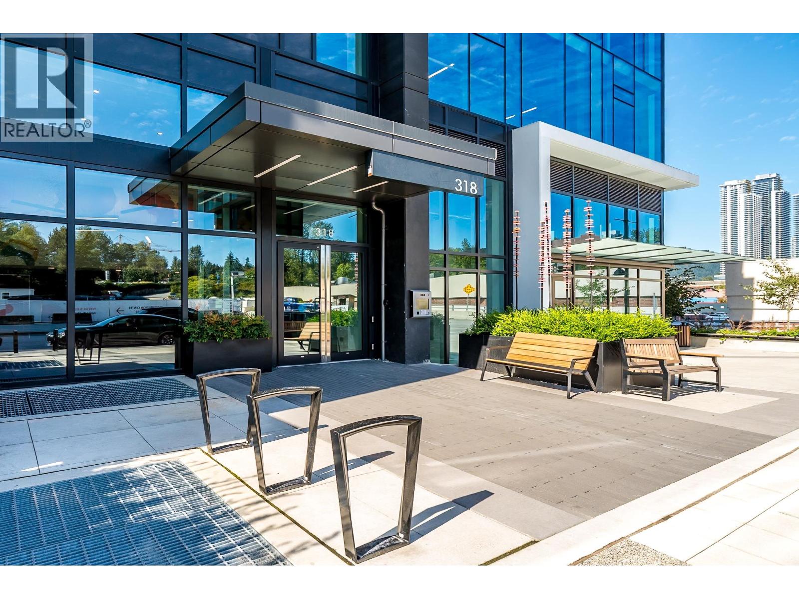 1005 318 ALDERSON AVENUE, Coquitlam