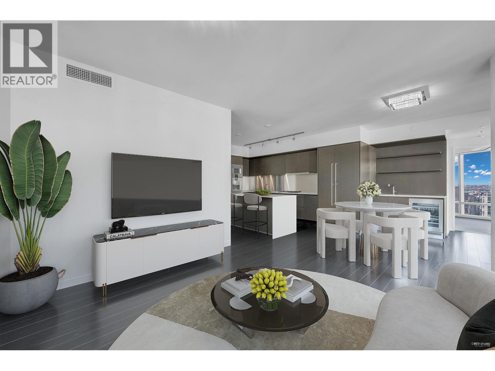 3005 1151 W GEORGIA STREET, Vancouver