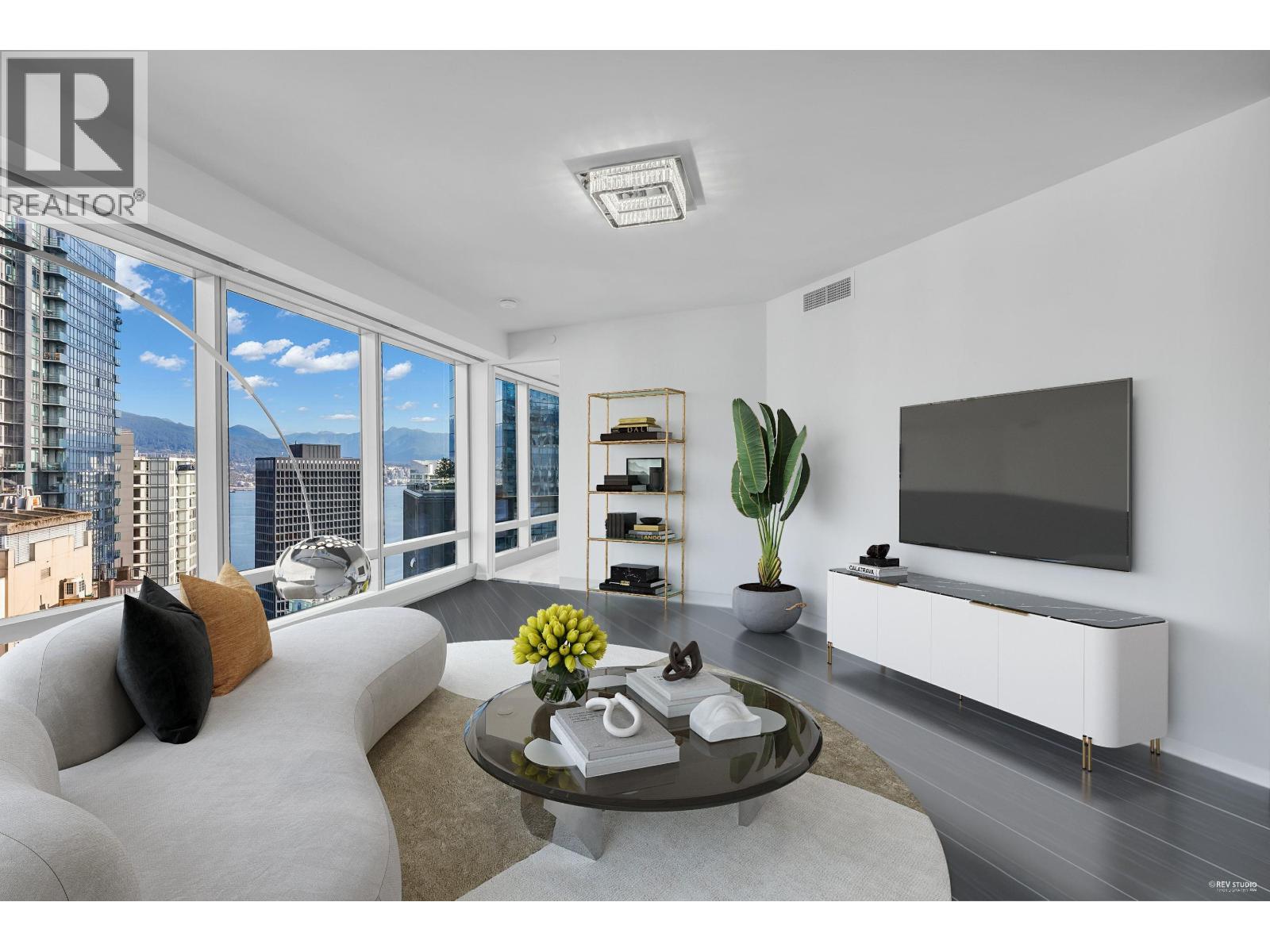 3005 1151 W GEORGIA STREET, Vancouver