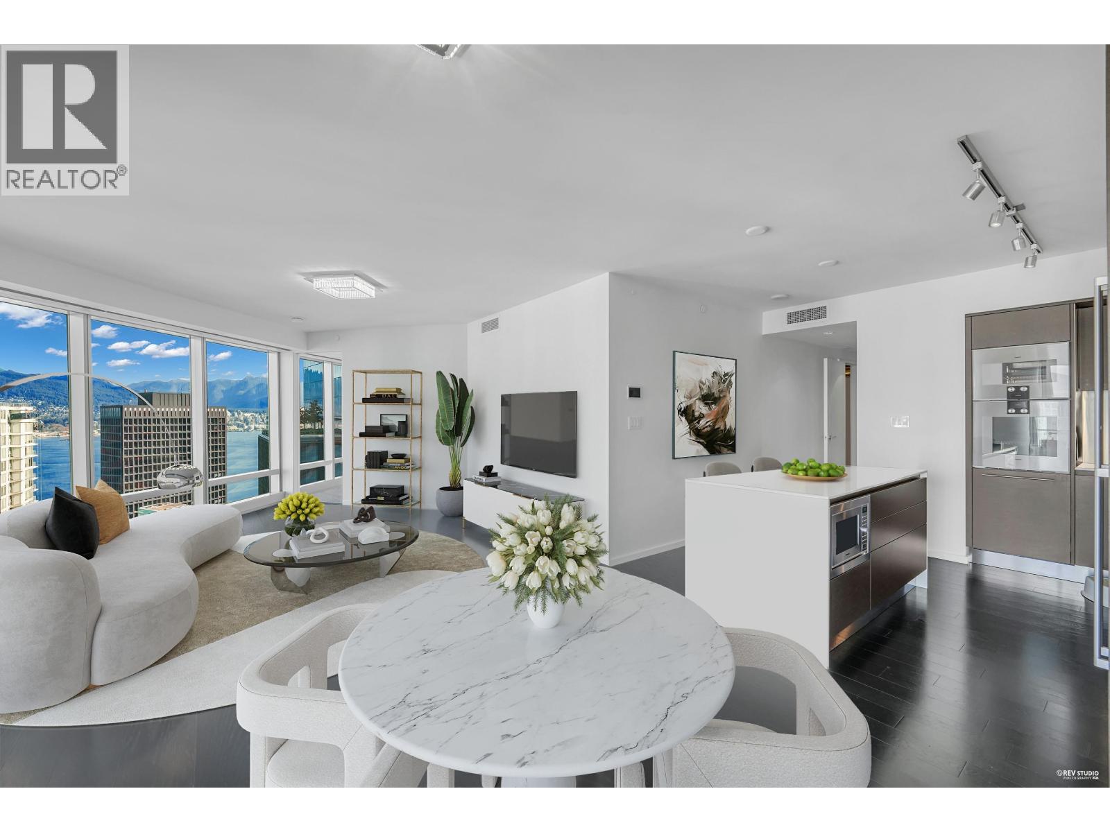 3005 1151 W GEORGIA STREET, Vancouver