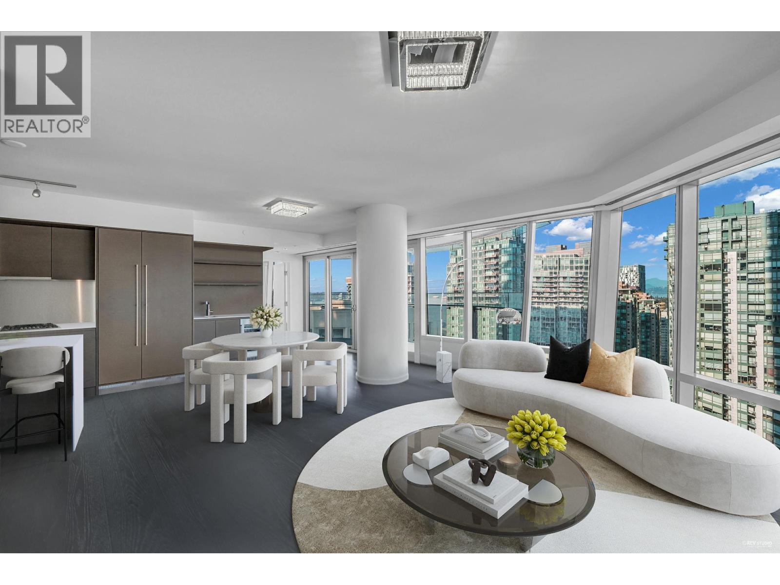 3005 1151 W GEORGIA STREET, Vancouver