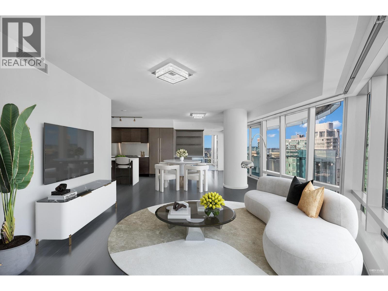3005 1151 W GEORGIA STREET, Vancouver