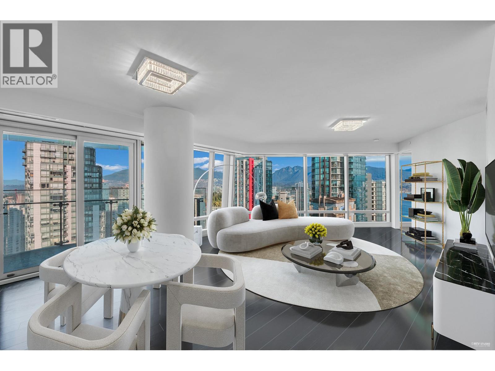 3005 1151 W GEORGIA STREET, Vancouver