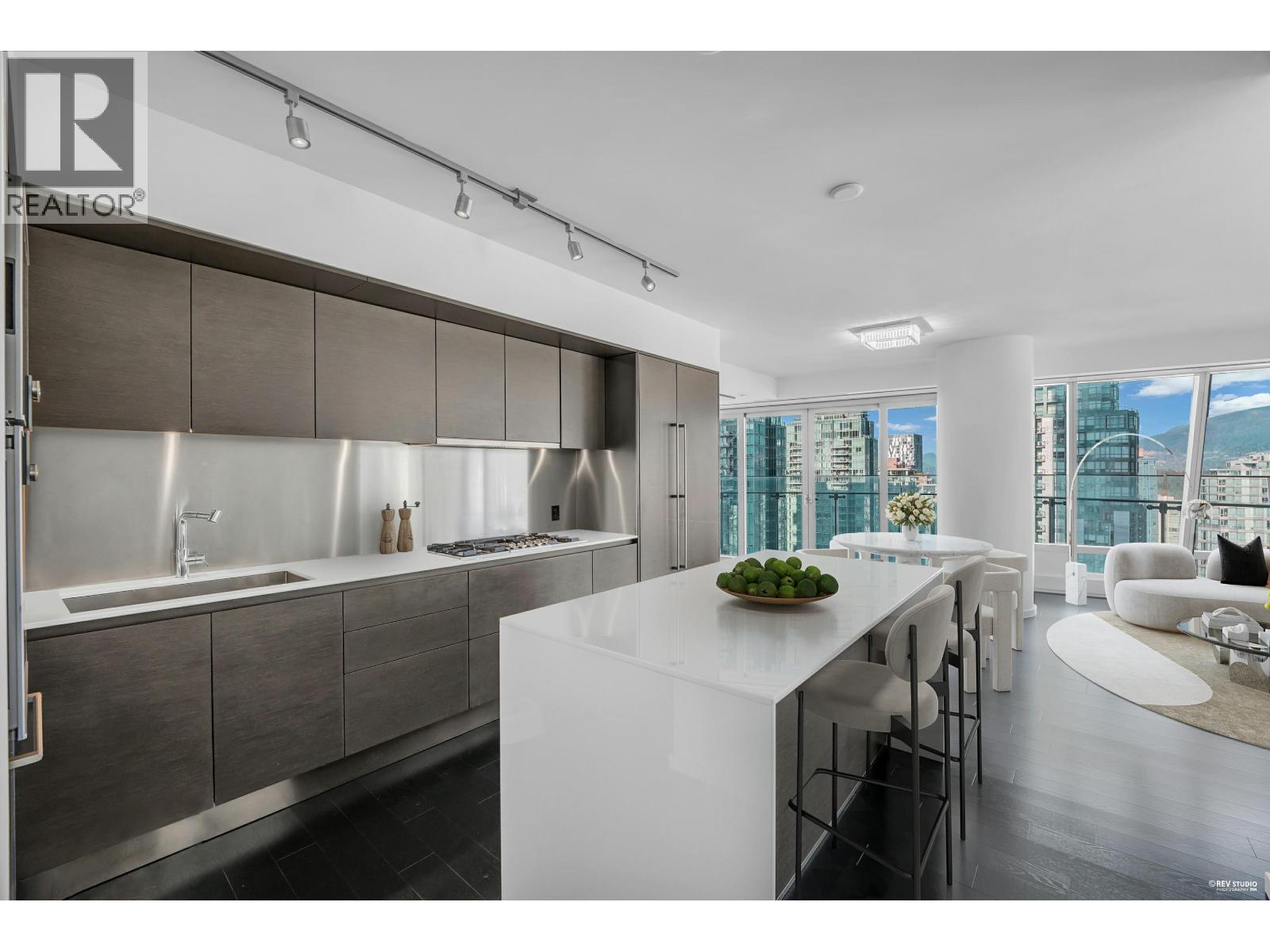 3005 1151 W GEORGIA STREET, Vancouver