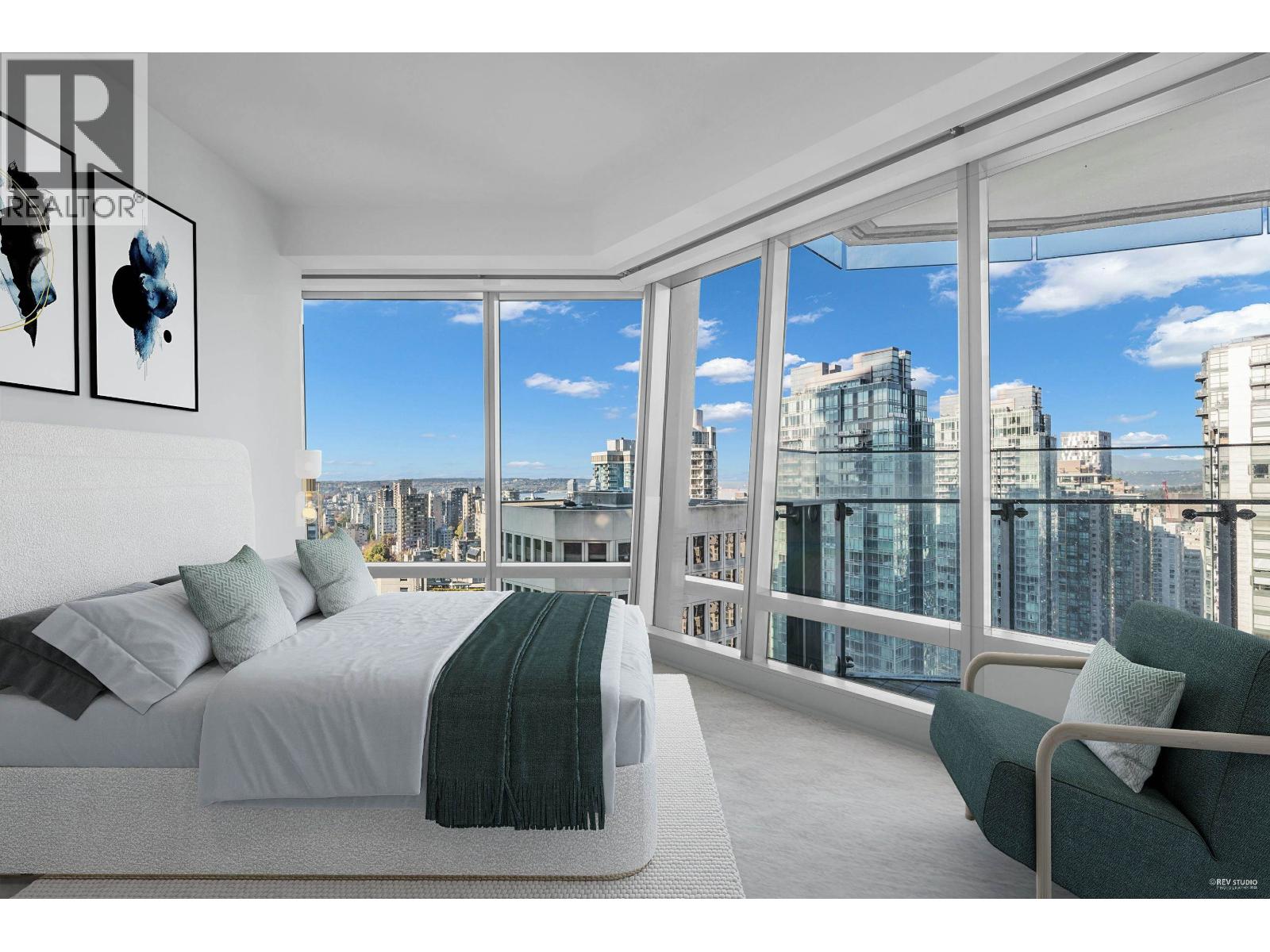 3005 1151 W GEORGIA STREET, Vancouver