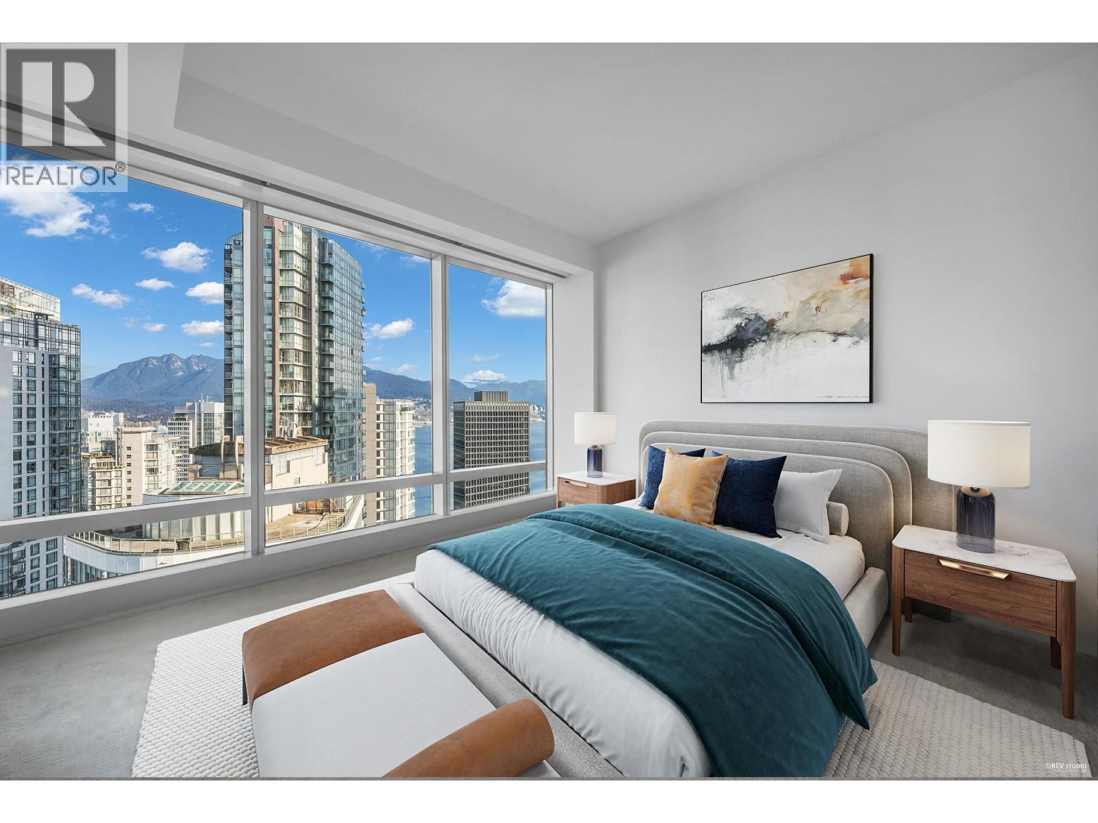 3005 1151 W GEORGIA STREET, Vancouver