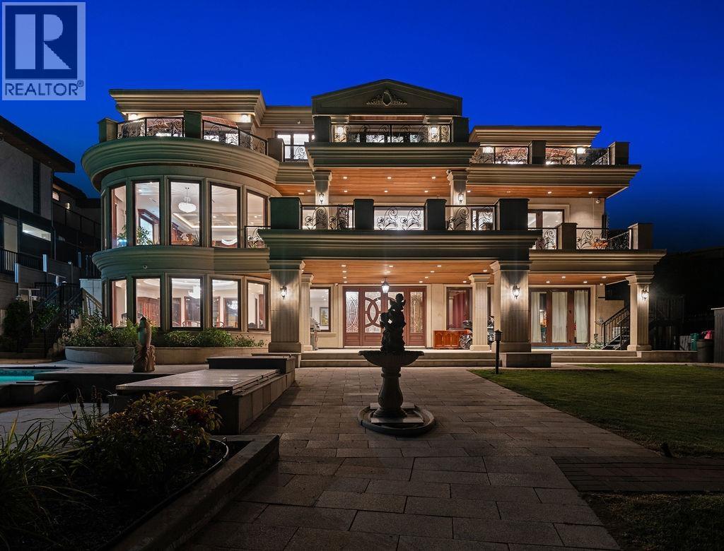 1327 CHARTWELL DRIVE, West Vancouver
