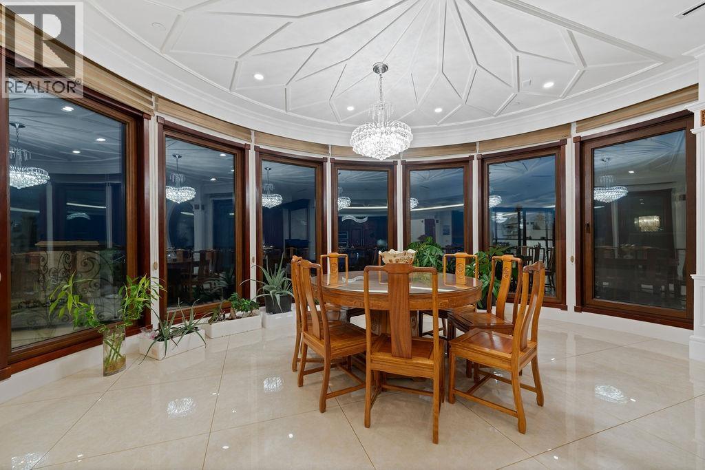 1327 CHARTWELL DRIVE, West Vancouver
