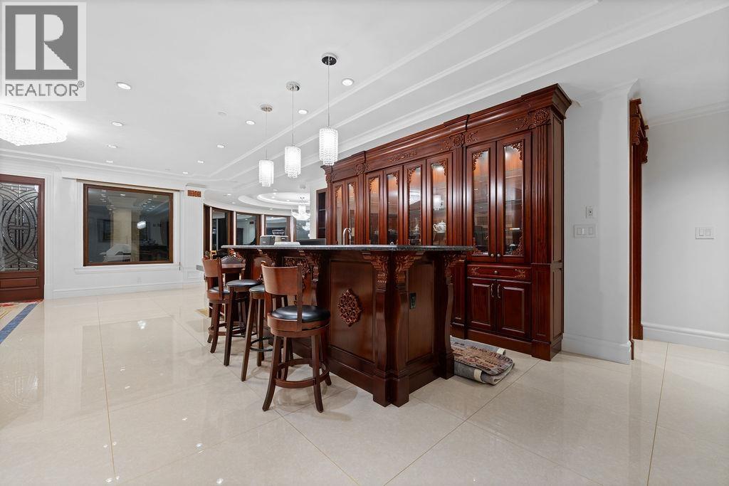 1327 CHARTWELL DRIVE, West Vancouver