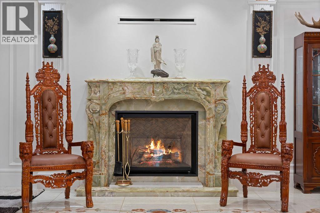 1327 CHARTWELL DRIVE, West Vancouver