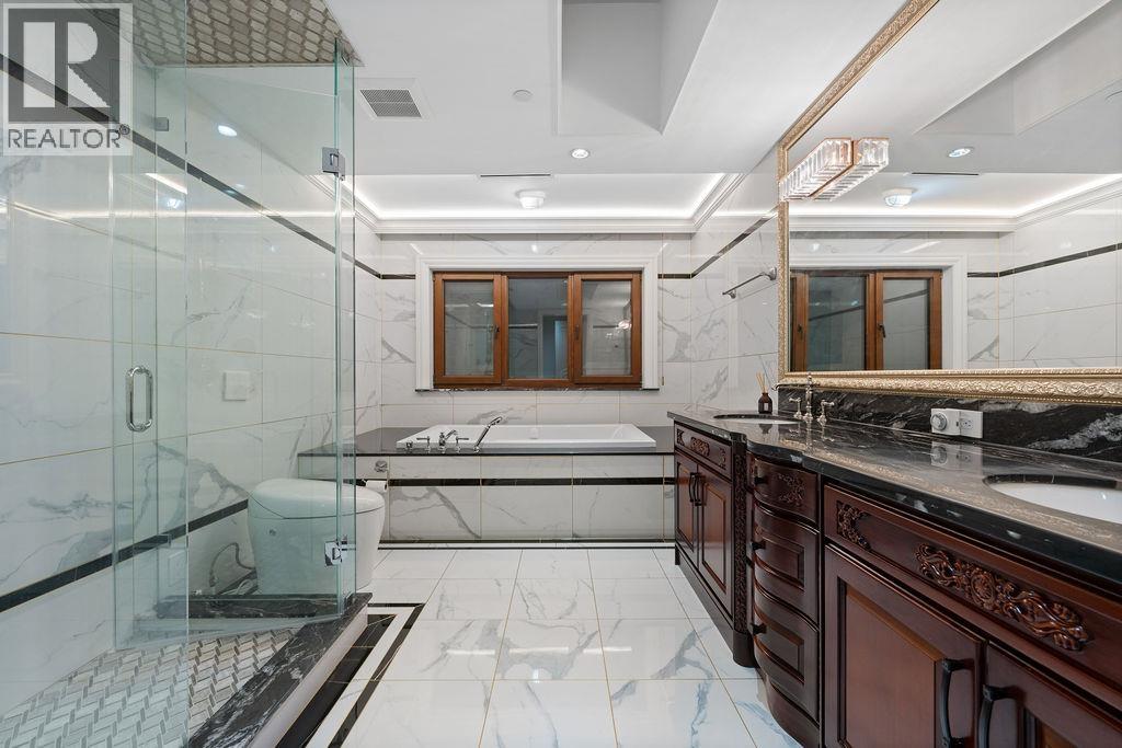 1327 CHARTWELL DRIVE, West Vancouver