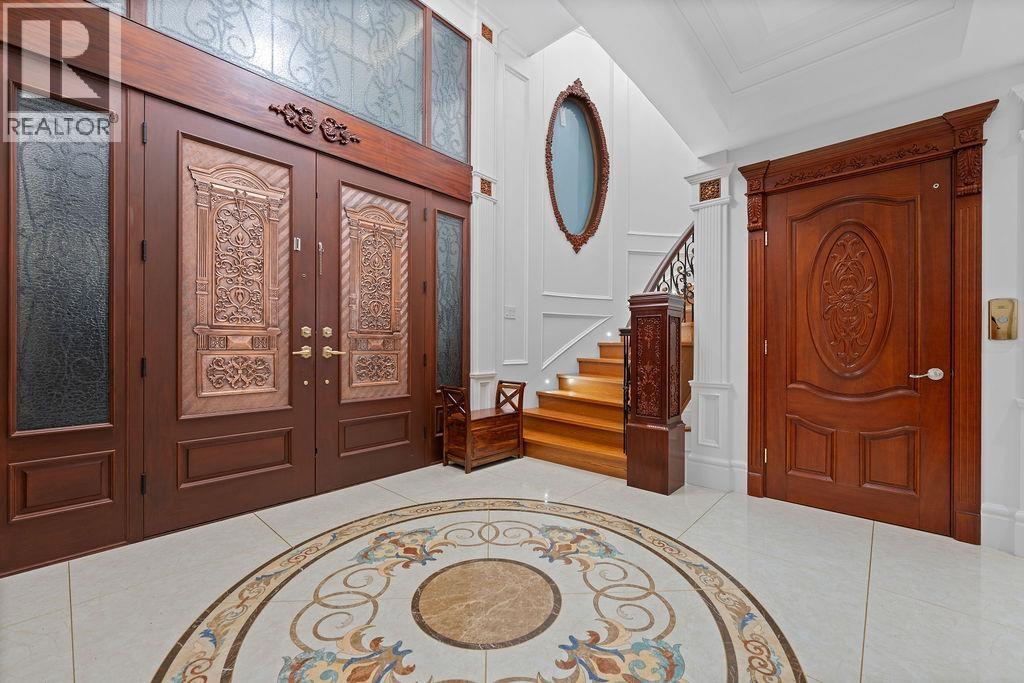 1327 CHARTWELL DRIVE, West Vancouver