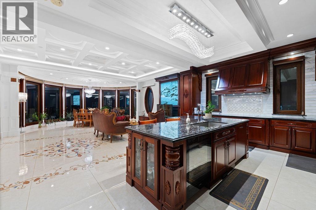 1327 CHARTWELL DRIVE, West Vancouver