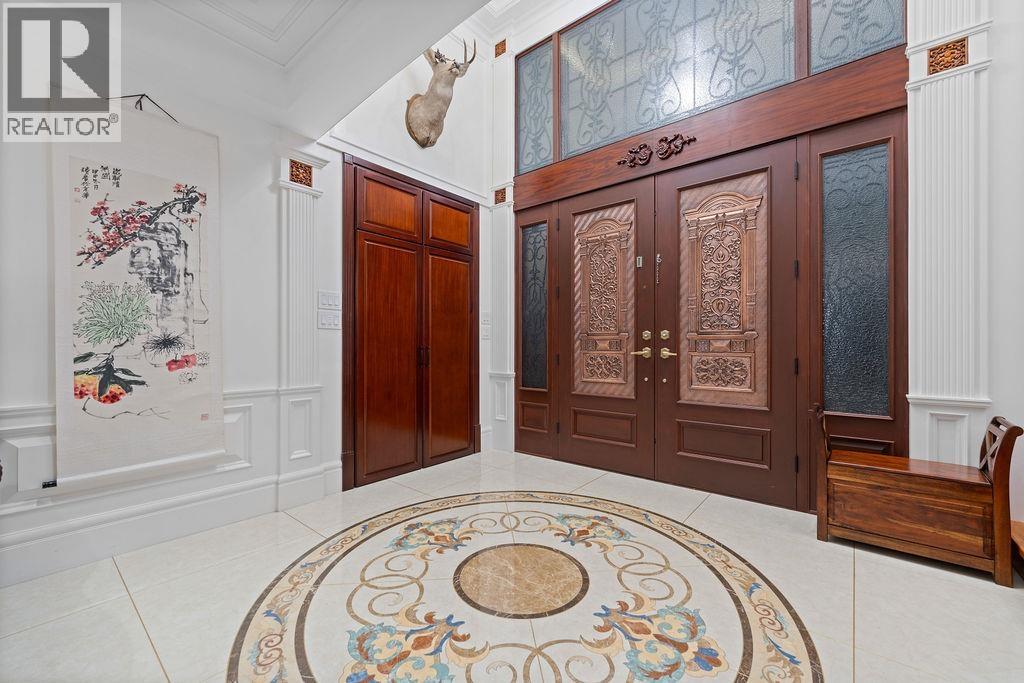 1327 CHARTWELL DRIVE, West Vancouver