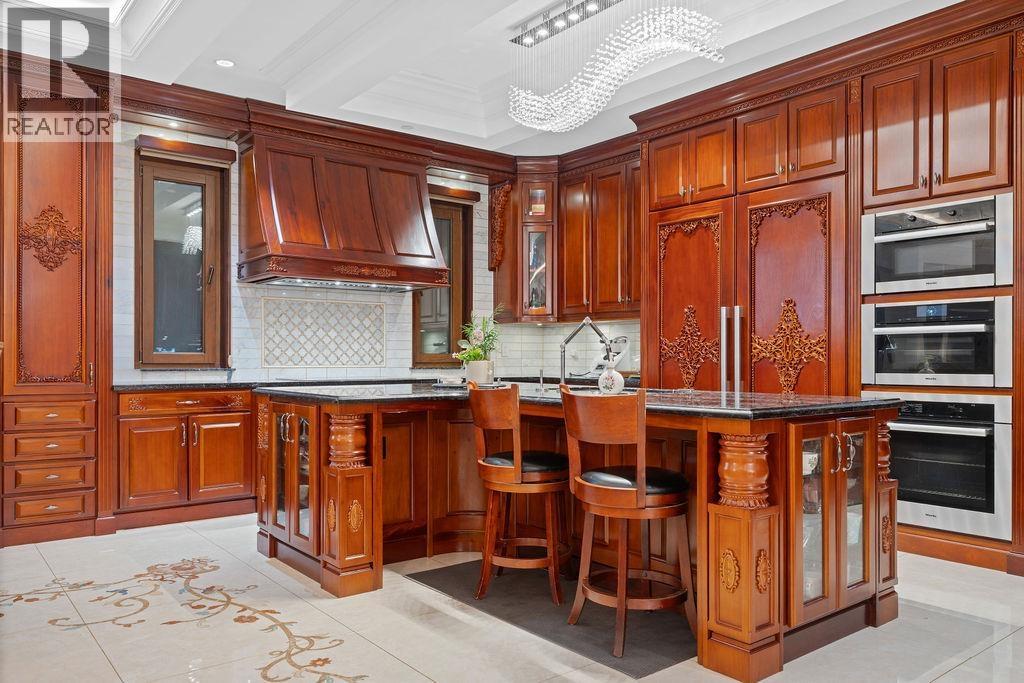 1327 CHARTWELL DRIVE, West Vancouver
