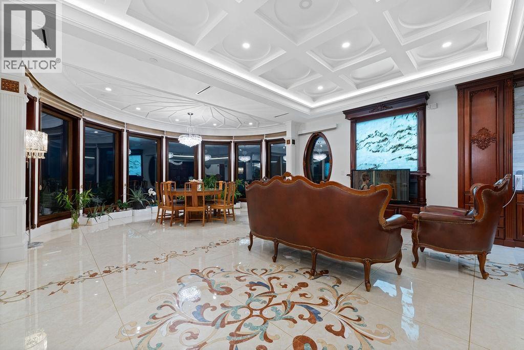 1327 CHARTWELL DRIVE, West Vancouver
