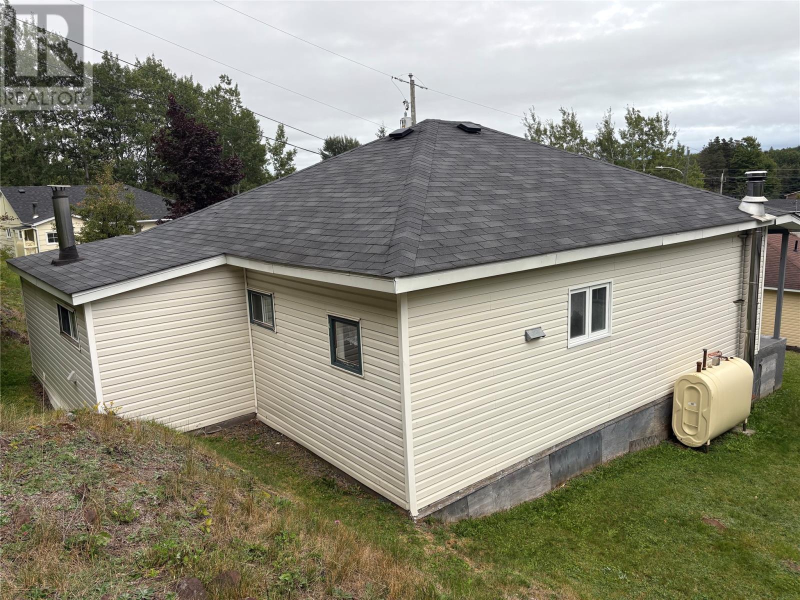 3 Davis Lane - Photo 4 of 27, Bishop's Falls, Newfoundland & Labrador