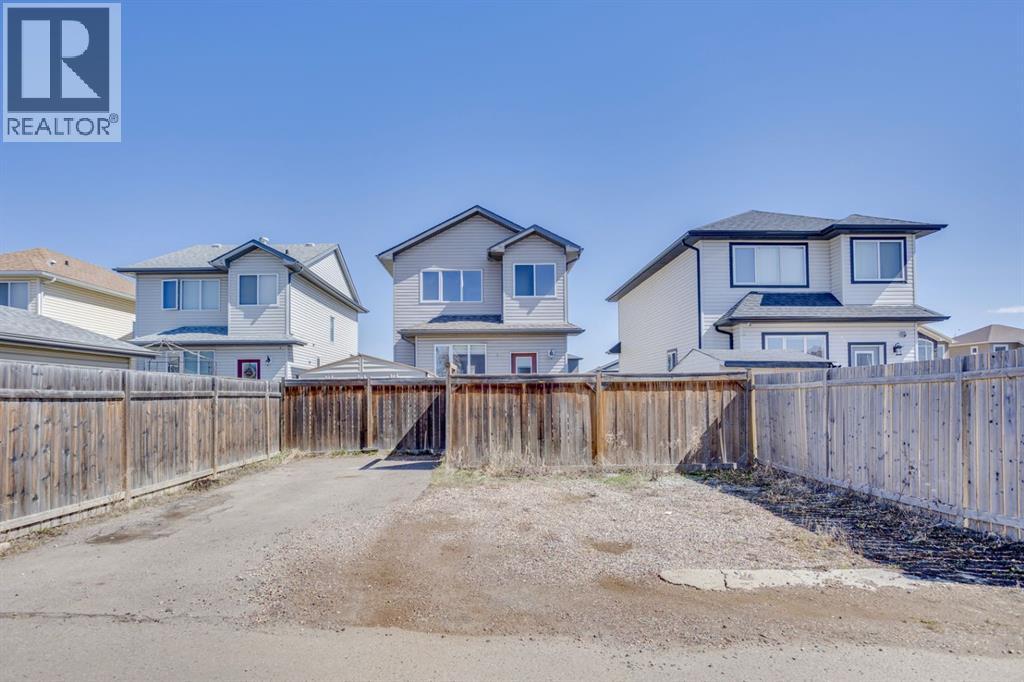 104 Chestnut Way, Fort McMurray