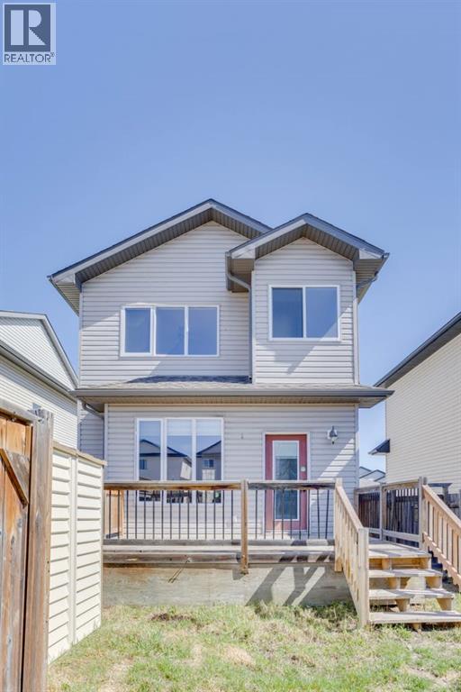 104 Chestnut Way, Fort McMurray