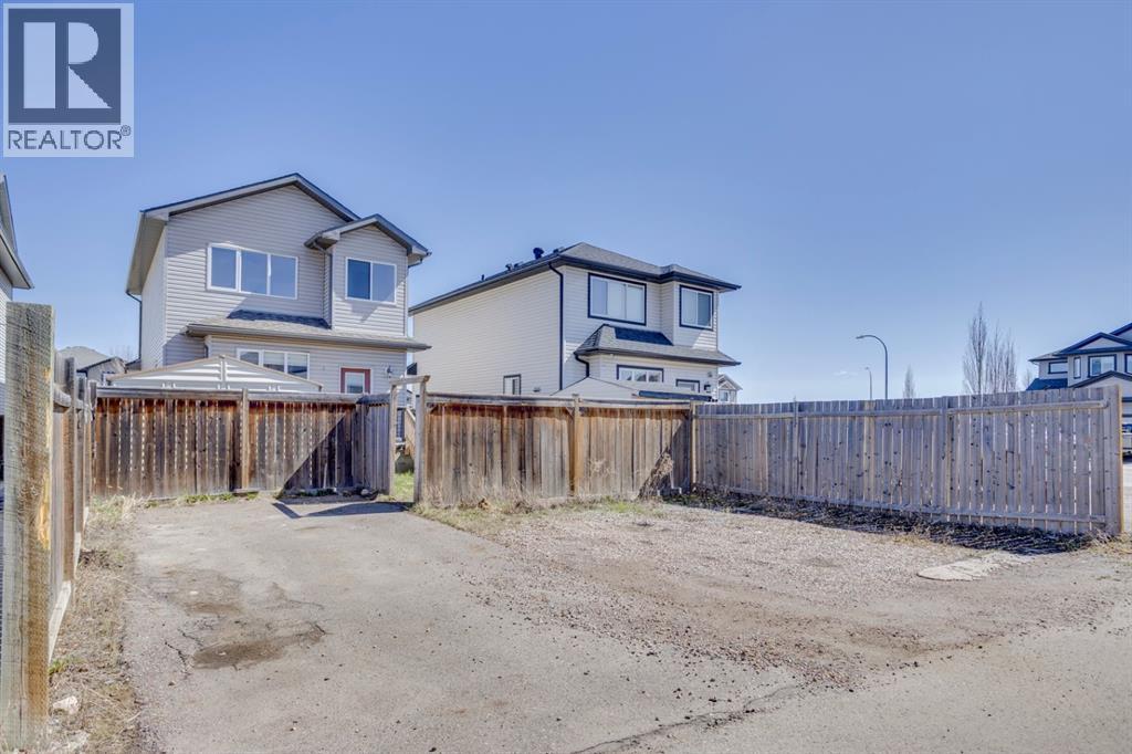 104 Chestnut Way, Fort McMurray