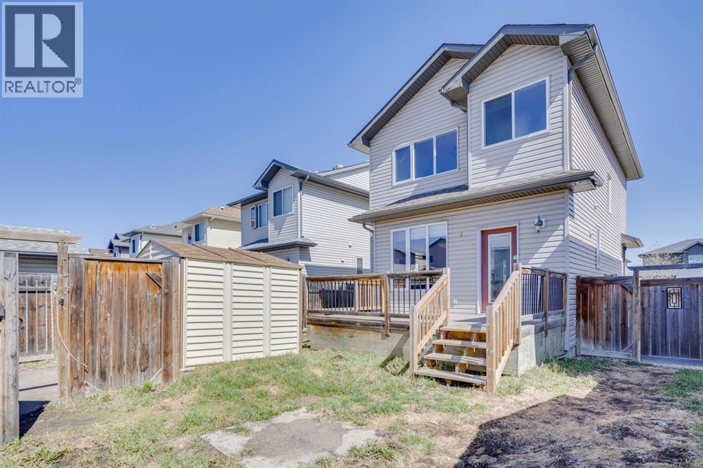 104 Chestnut Way, Fort McMurray