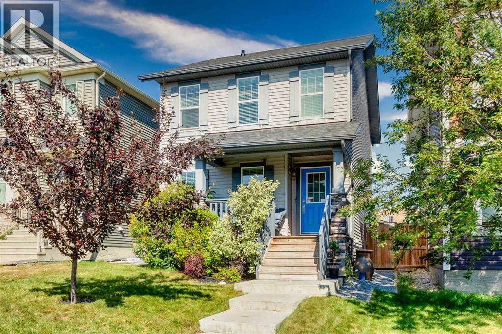 Single Family House for Sale in  Nolanfield Way NW Nolan Hill Calgary 
