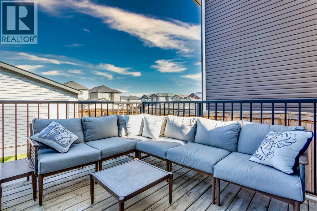 Single Family House for Sale in  Nolanfield Way NW Nolan Hill Calgary 