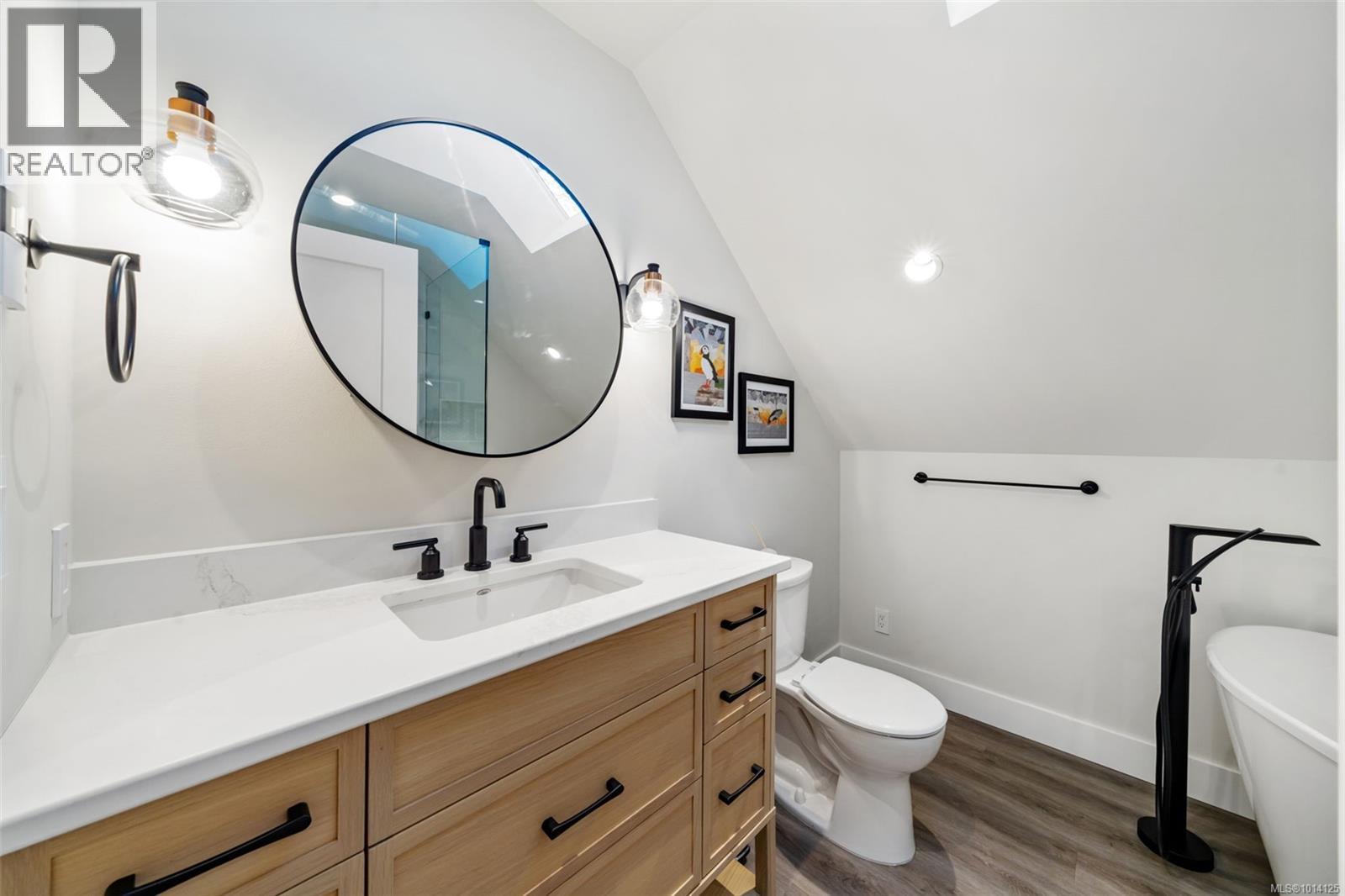 1030 Burnside Rd W, Saanich
