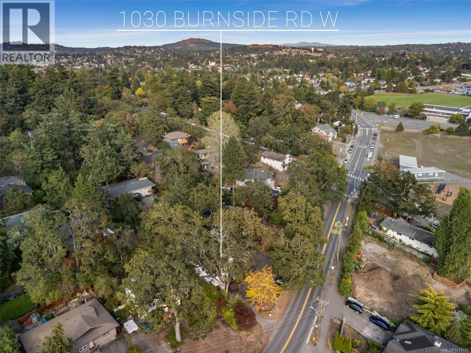 1030 Burnside Rd W, Saanich