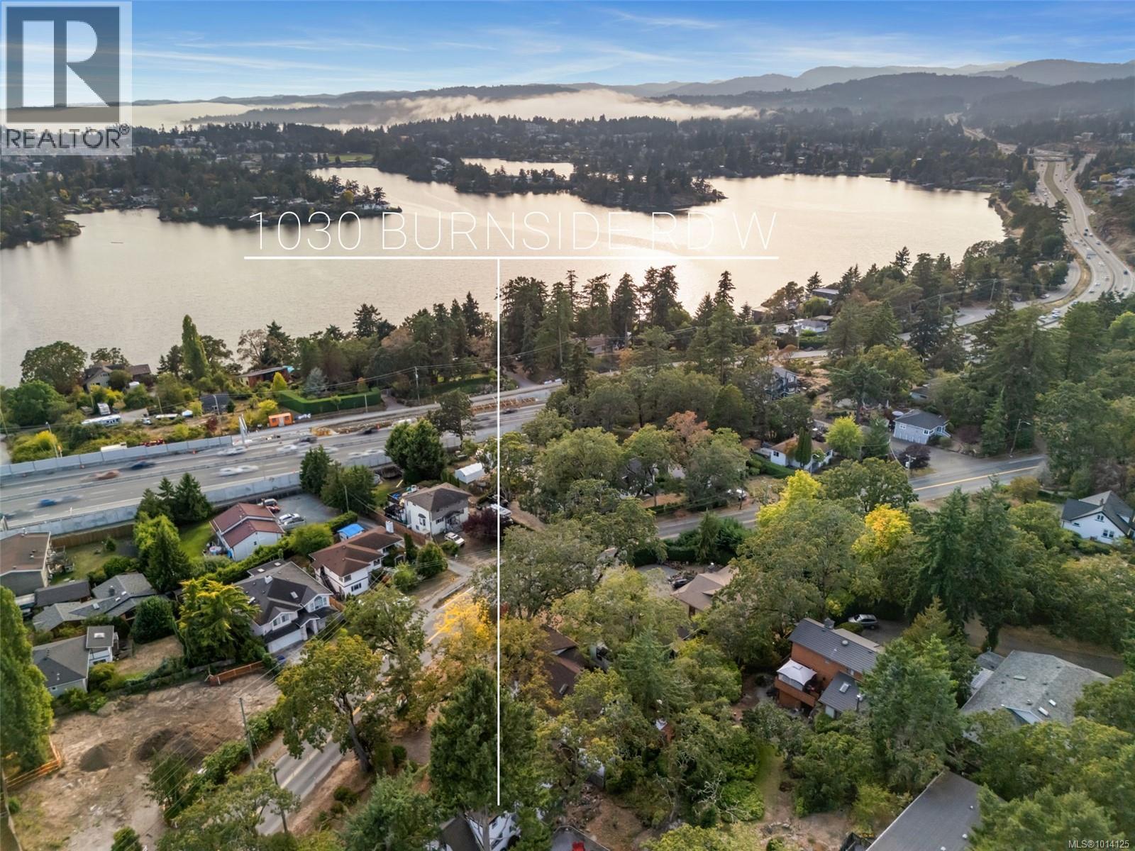 1030 Burnside Rd W, Saanich