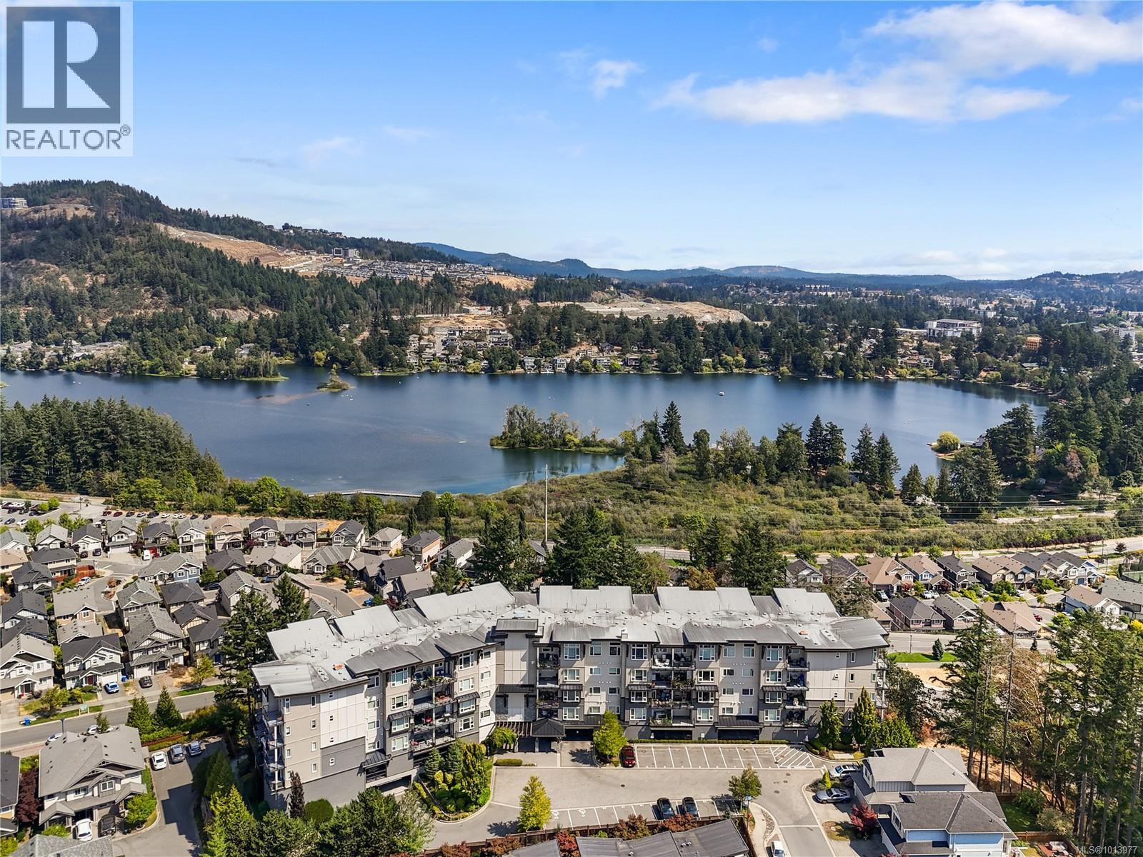 309 1145 Sikorsky Road, Langford