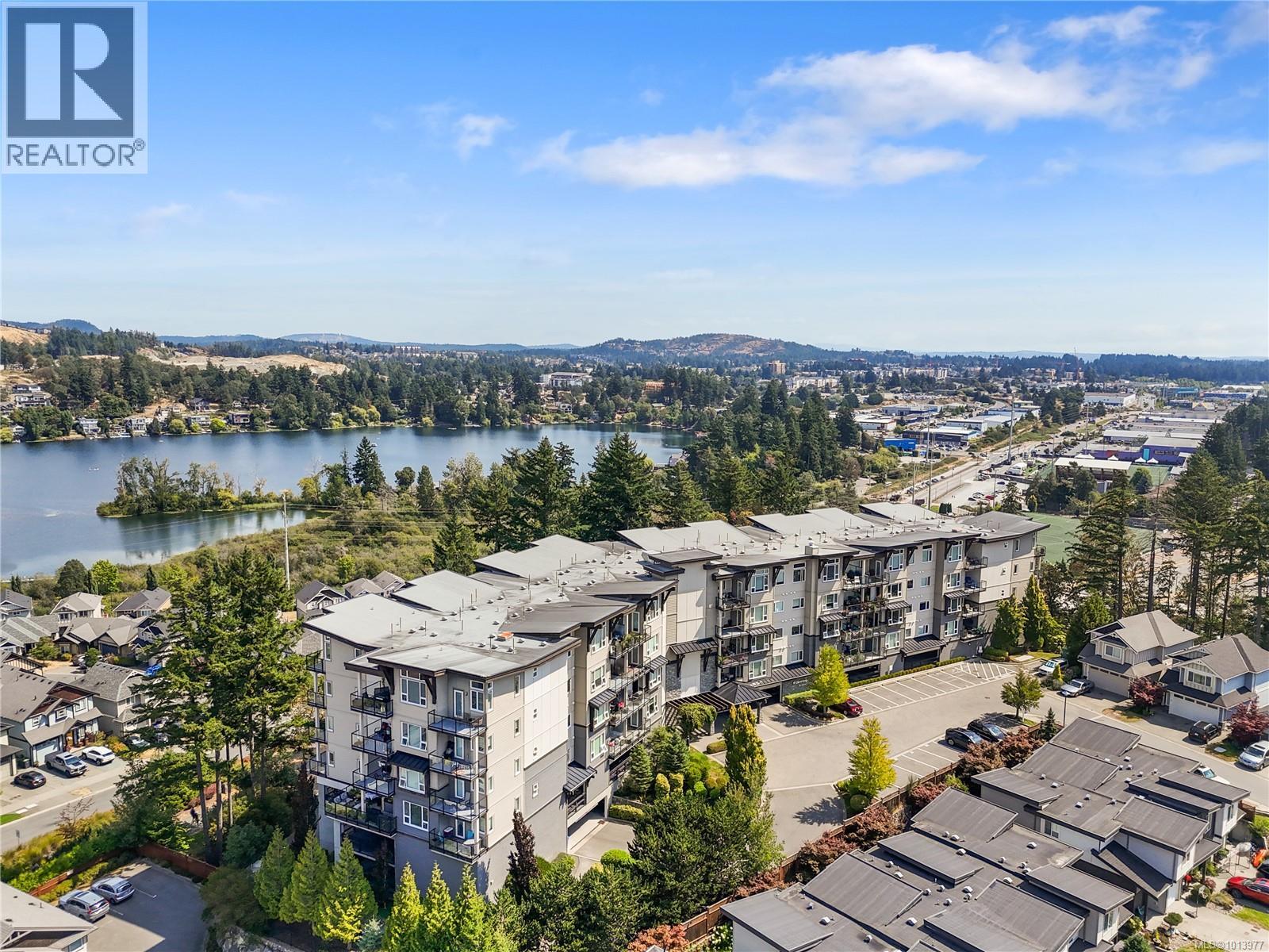 309 1145 Sikorsky Road, Langford