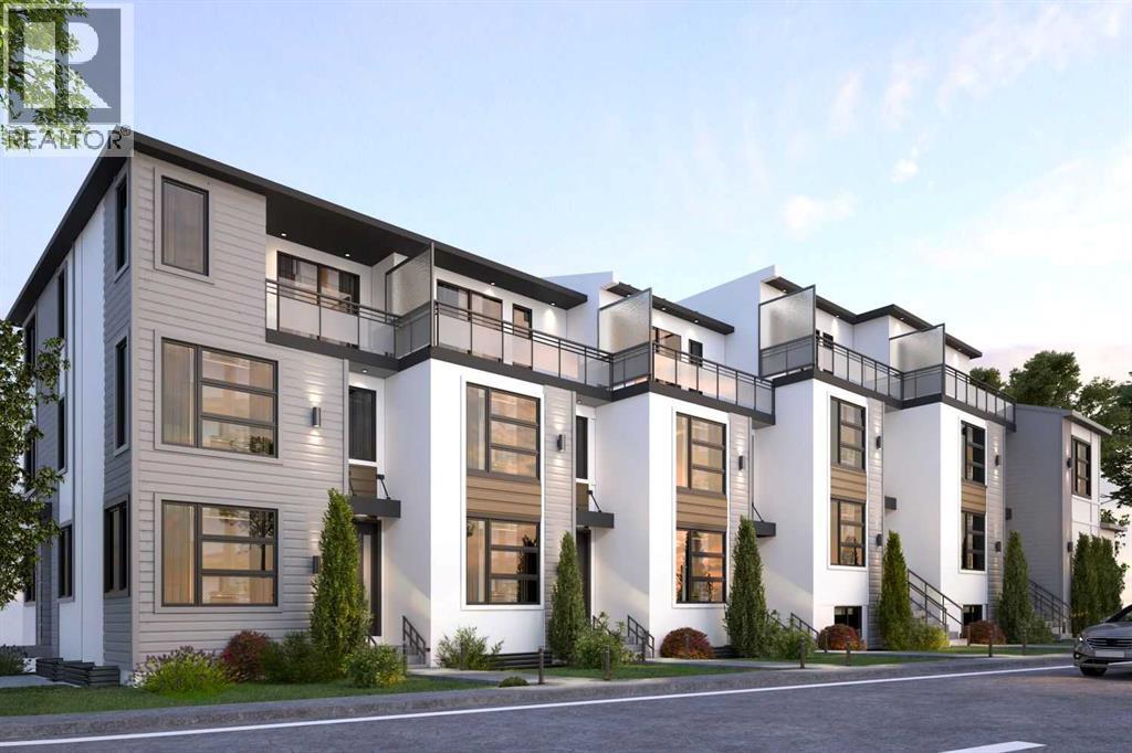 Multi-family House for Sale in  Montana Crescent NW Montgomery Calgary 