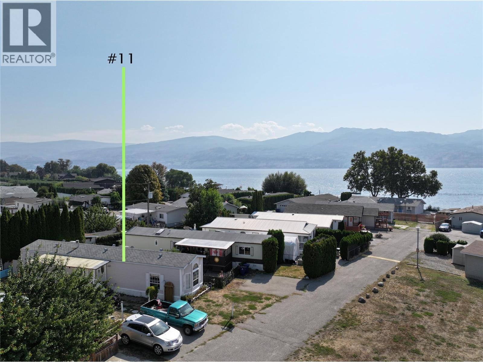 #11-2035 Boucherie Road, West Kelowna